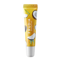 Coconut Honey Salve Lip Cream Frudia Coconut Honey Salve Lip Cream