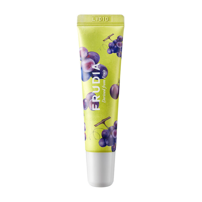 Grape Honey Chu Lip Essence