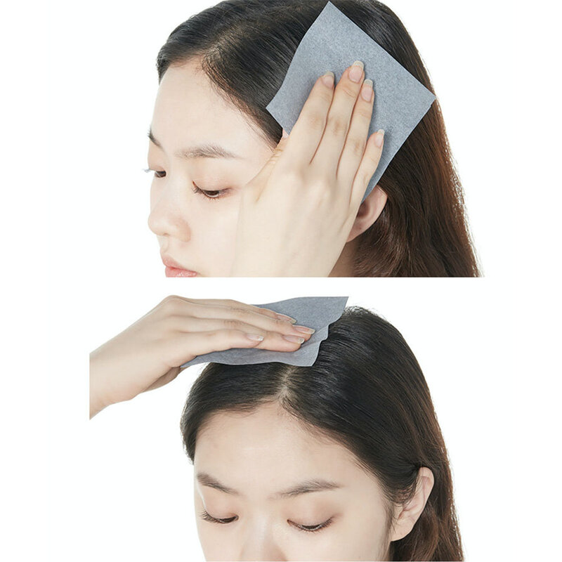 Hair Secret Dry Shampoo Sheets