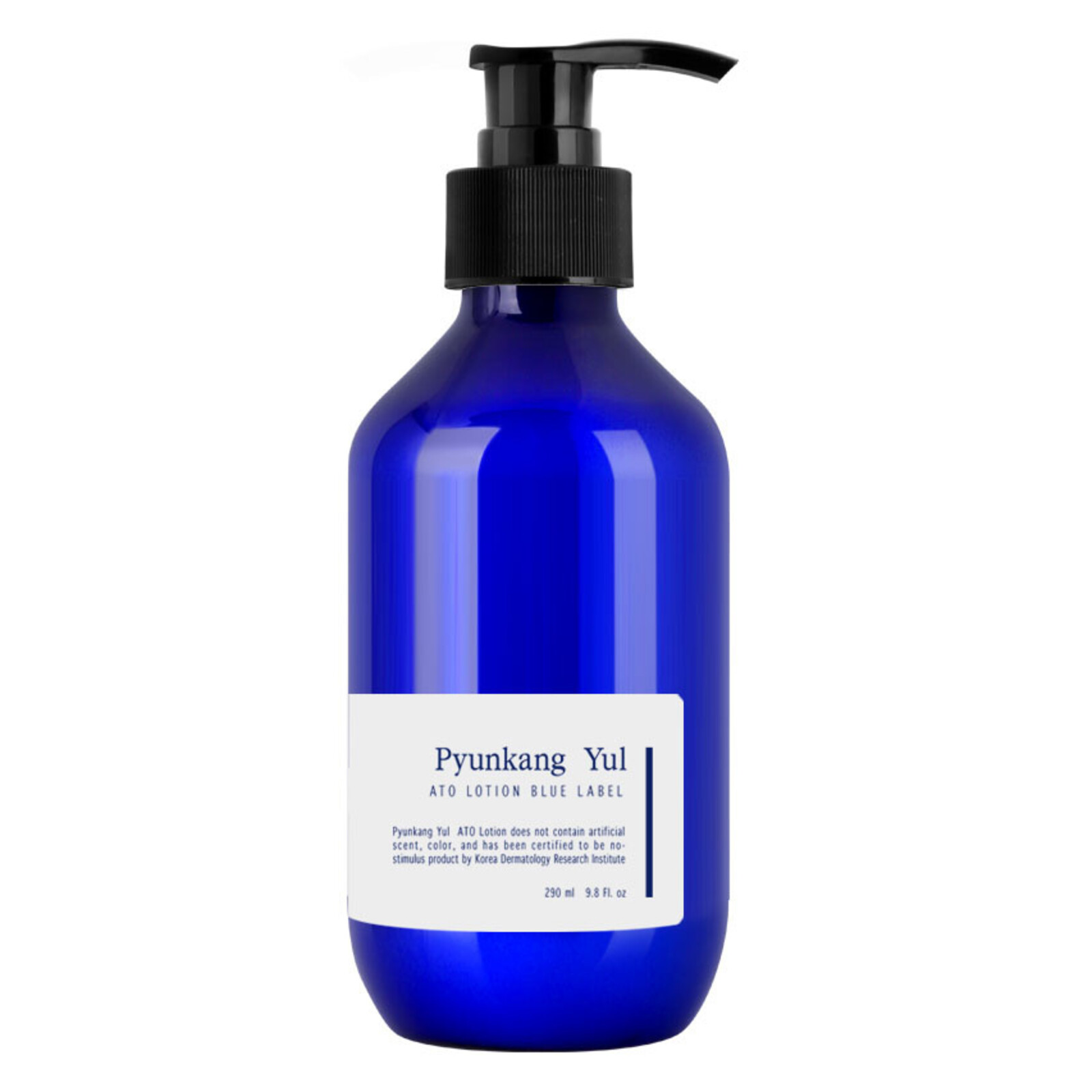 Pyunkang Yul ATO Lotion Blue Label