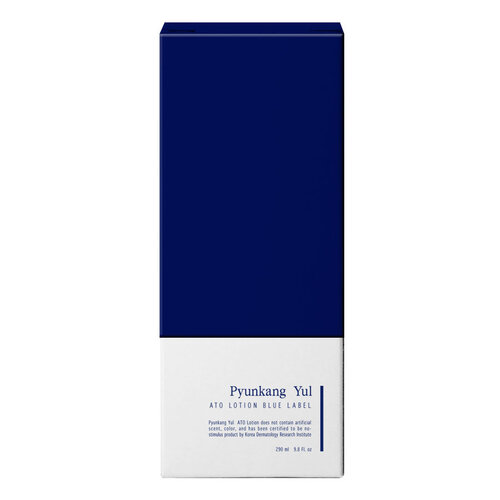 ATO Lotion Blue Label Pyunkang Yul ATO Lotion Blue Label
