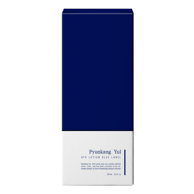 ATO Lotion Blue Label