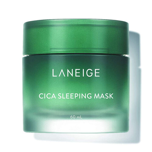 Cica Sleeping Mask Laneige Cica Sleeping Mask
