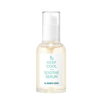 Soothe Bamboo Serum Keep Cool Soothe Bamboo Serum