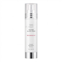 Time Revolution The First All Day Cream SPF16 PA++ Missha Time Revolution The First All Day Cream SPF16 PA++