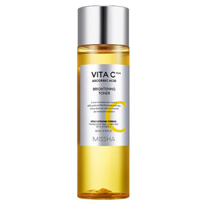 Vita C Plus Brightening Toner