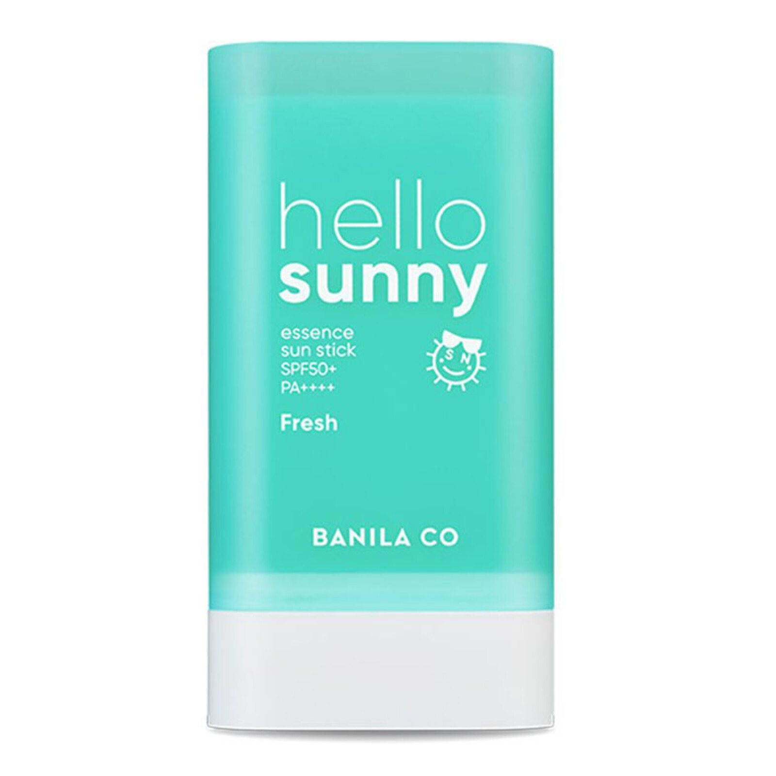 Banila Co Hello Sunny Essence Sun Stick SPF50+ PA++++ Fresh