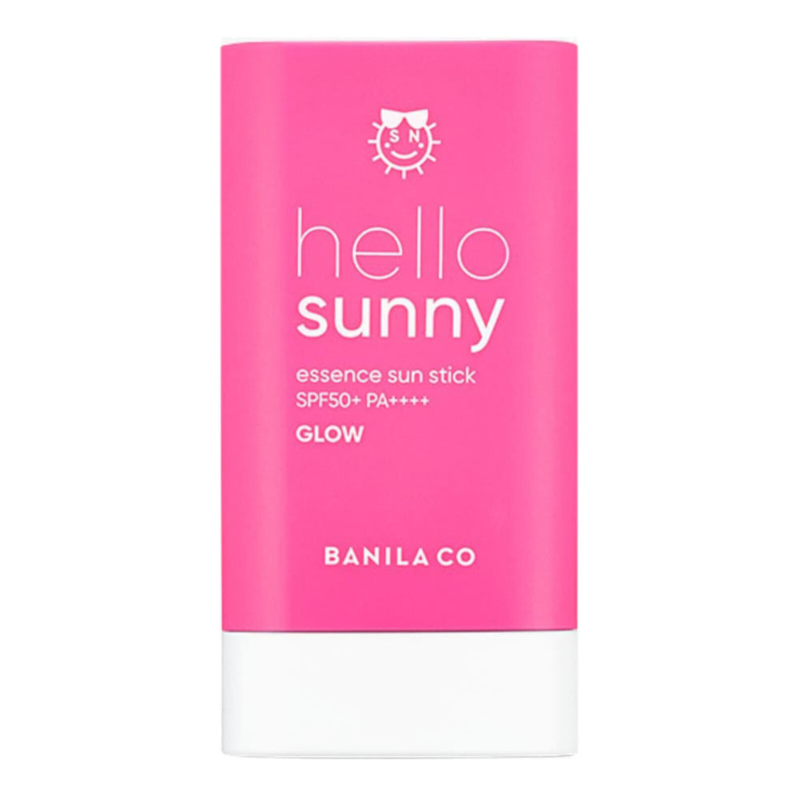 Banila Co Hello Sunny Essence Sun Stick SPF50+ PA++++ Glow