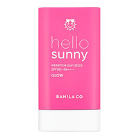 Banila Co Hello Sunny Essence Sun Stick SPF50+ PA++++ Glow
