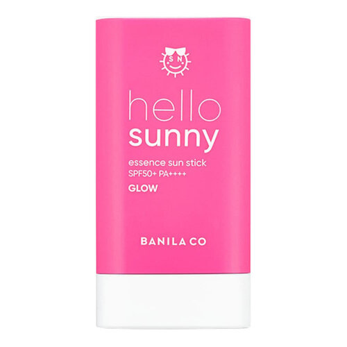 Banila Co Hello Sunny Essence Sun Stick SPF50+ PA++++ Glow