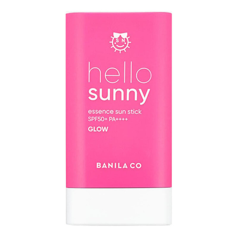 Hello Sunny Essence Sun Stick SPF50+ PA++++ Glow