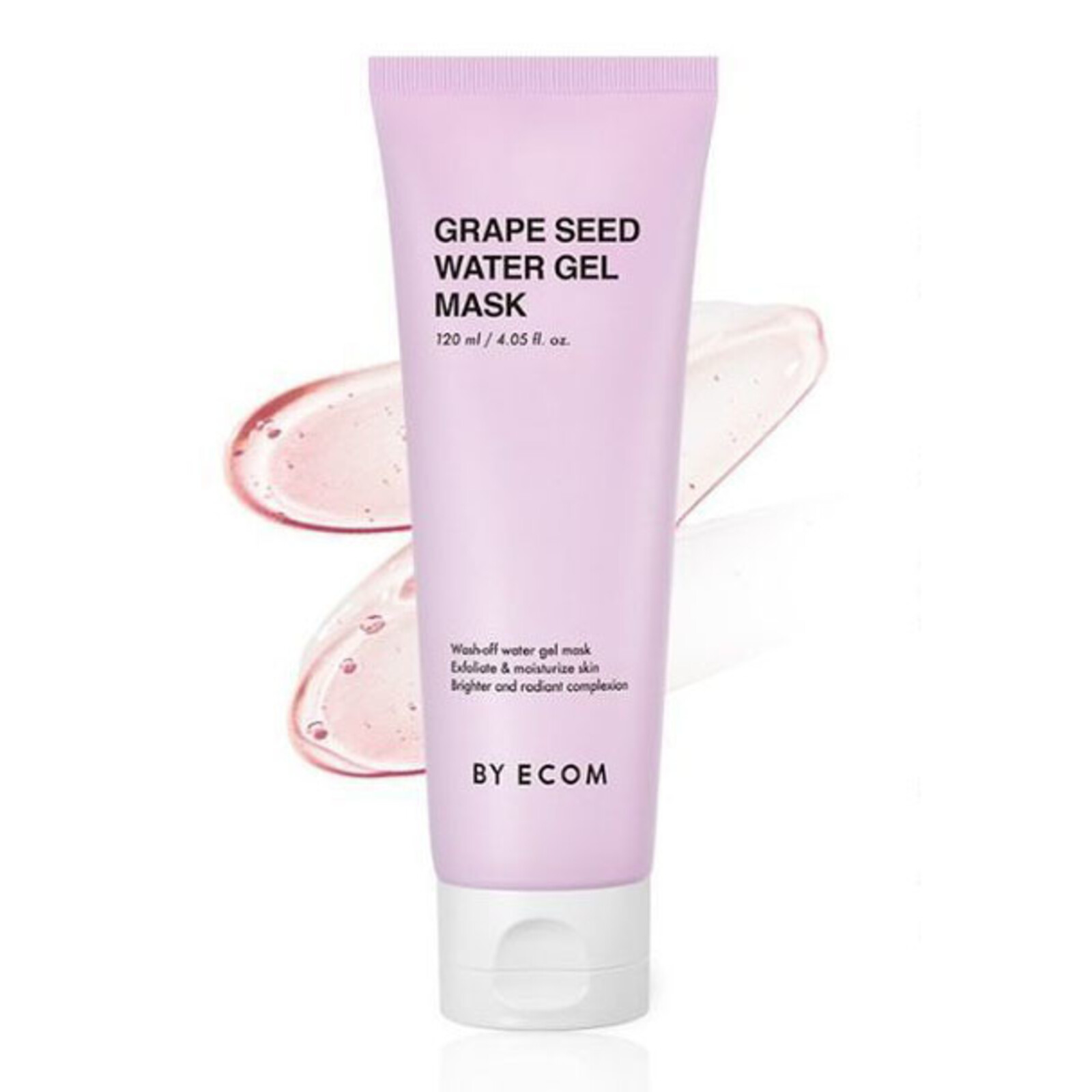 By Ecom Grape Seed Water Gel Mask
