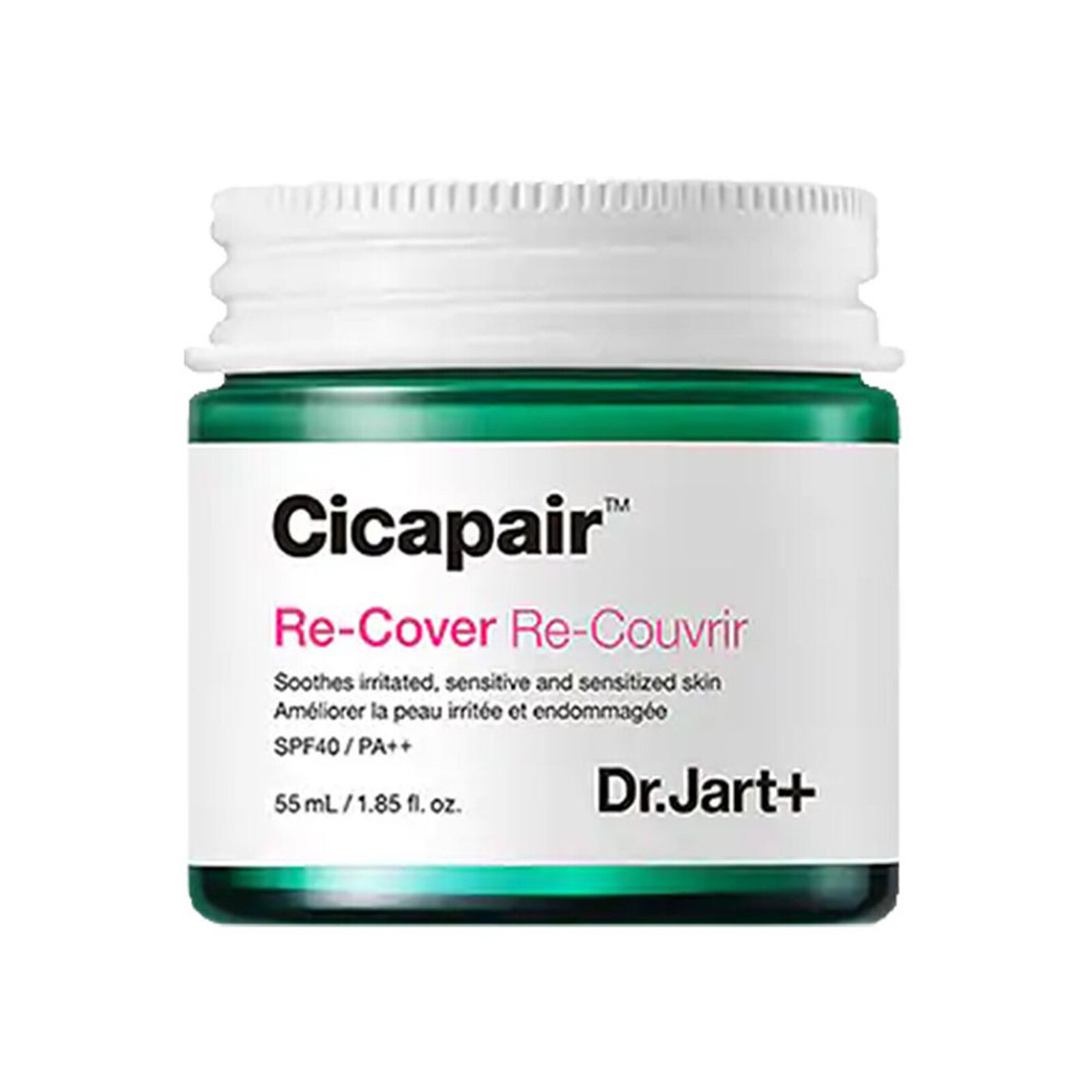 Dr.Jart+ Cicapair Re-Cover 55ml (Ver.2)