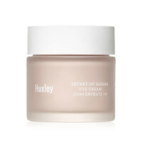 Secret of Sahara Eye Cream Concentrate On Huxley Secret of Sahara Eye Cream Concentrate On