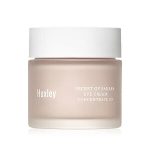 Huxley Secret of Sahara Eye Cream Concentrate On Secret of Sahara Eye Cream Concentrate On