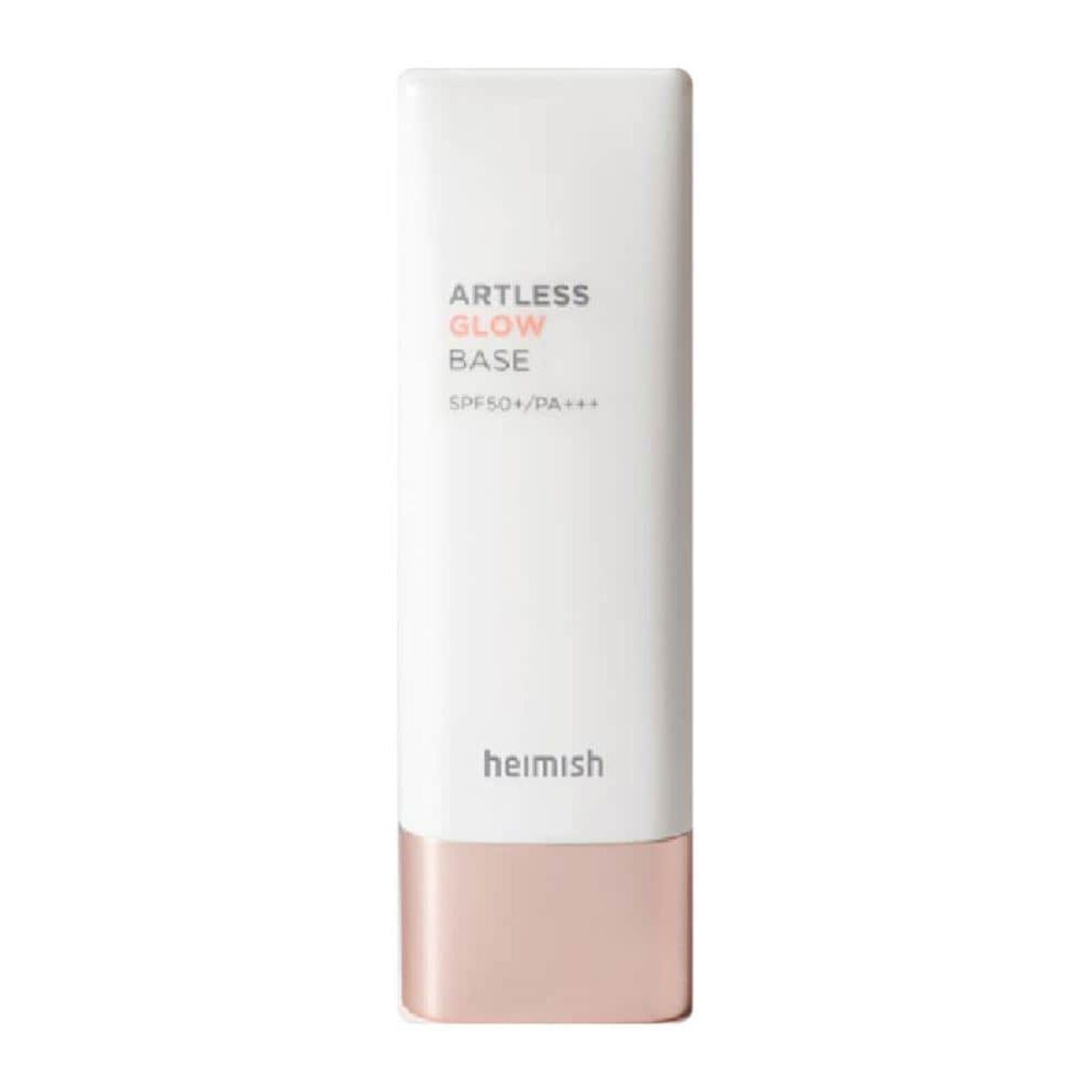 Heimish Artless Glow Base SPF50+ PA+++