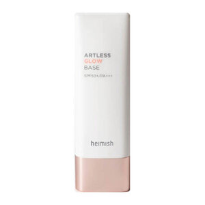 Heimish Artless Glow Base SPF50+ PA+++ Artless Glow Base SPF50+ PA+++