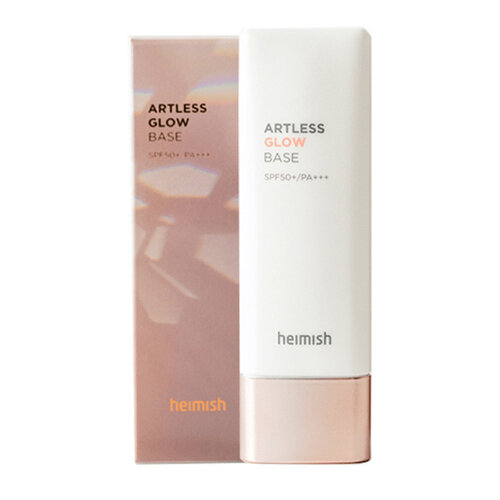 Artless Glow Base SPF50+ PA+++ Heimish Artless Glow Base SPF50+ PA+++