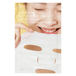 COSRX Full Fit Propolis Nourishing Magnet Sheet Mask Full Fit Propolis Nourishing Magnet Sheet Mask