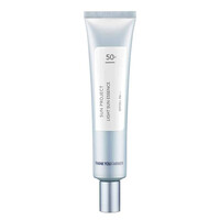 Sun Project Light Sun Essence SPF50+ PA+++ Thank You Farmer Sun Project Light Sun Essence SPF50+ PA+++