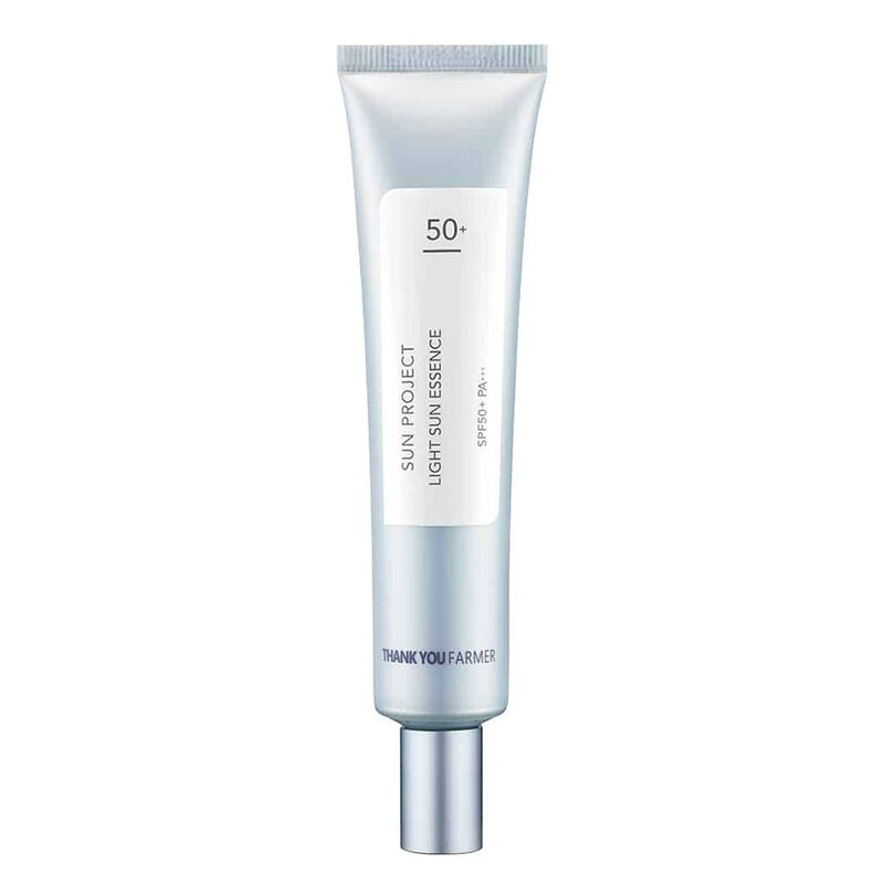 Sun Project Light Sun Essence SPF50+ PA+++