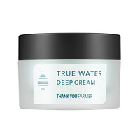 True Water Deep Cream Thank You Farmer True Water Deep Cream