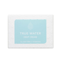 True Water Deep Cream Thank You Farmer True Water Deep Cream