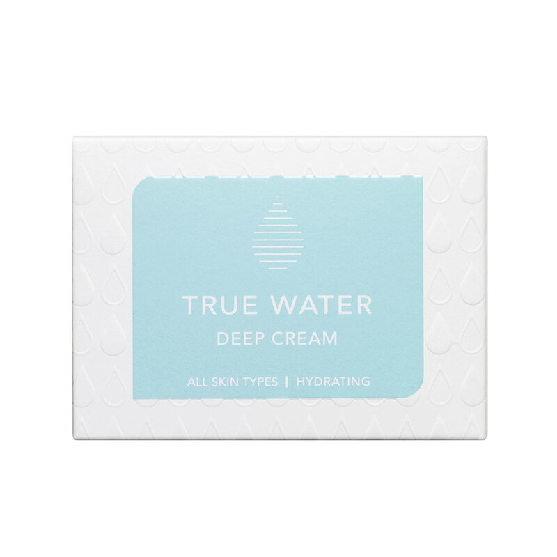 True Water Deep Cream