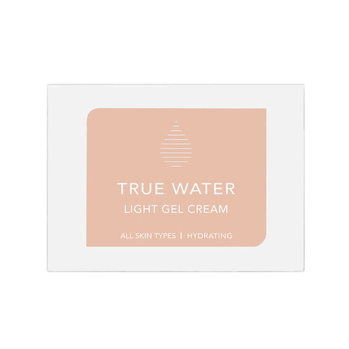 True Water Light Gel Cream Thank You Farmer True Water Light Gel Cream
