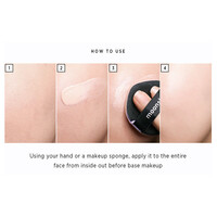 Multi Protection Uv Fixer SPF50+ PA+++ Moonshot Multi Protection Uv Fixer SPF50+ PA+++