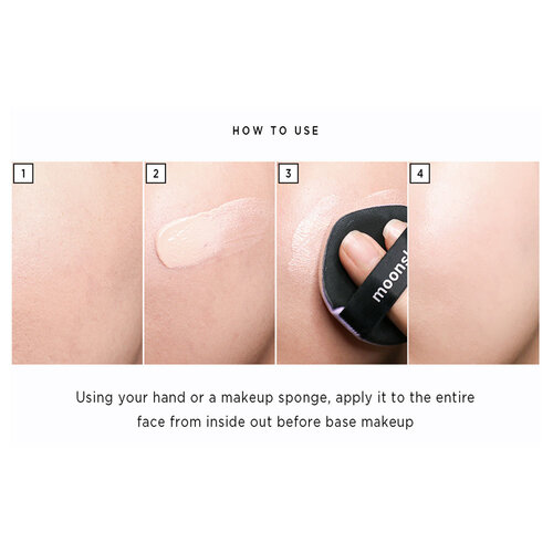 Multi Protection Uv Fixer SPF50+ PA+++ Moonshot Multi Protection Uv Fixer SPF50+ PA+++