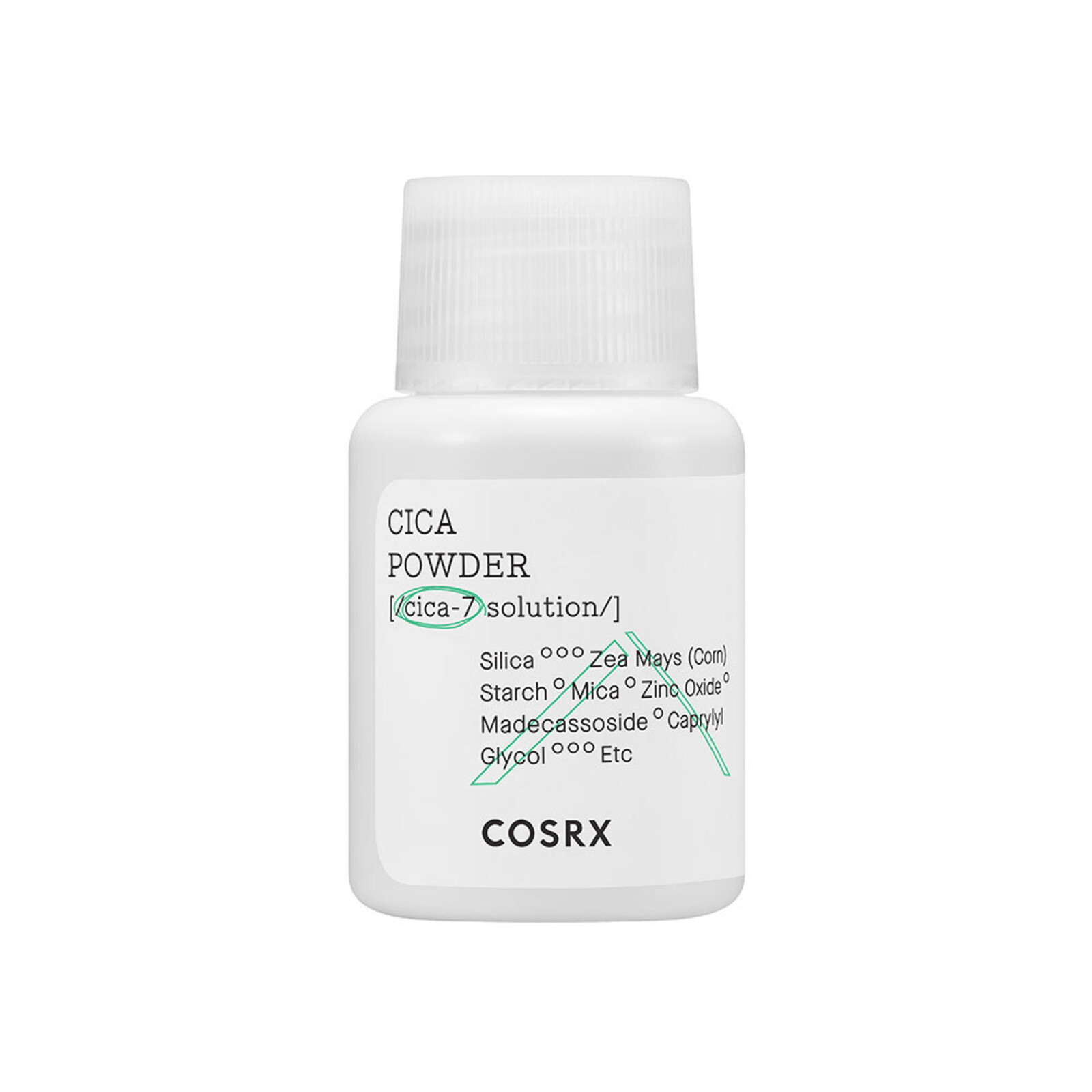 COSRX Pure Fit Cica Powder 7g