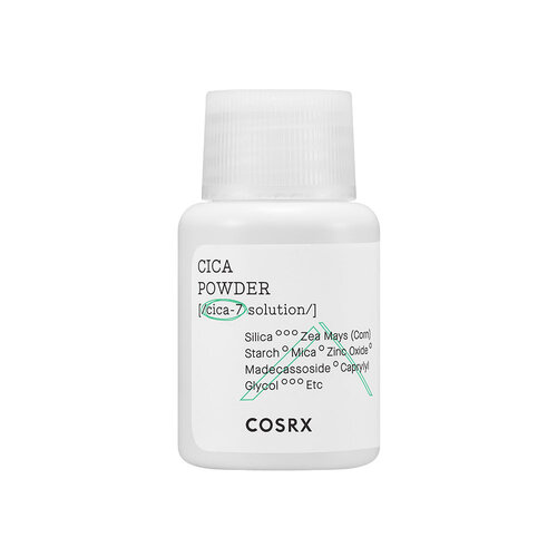 Pure Fit Cica Powder 7g COSRX Pure Fit Cica Powder 7g