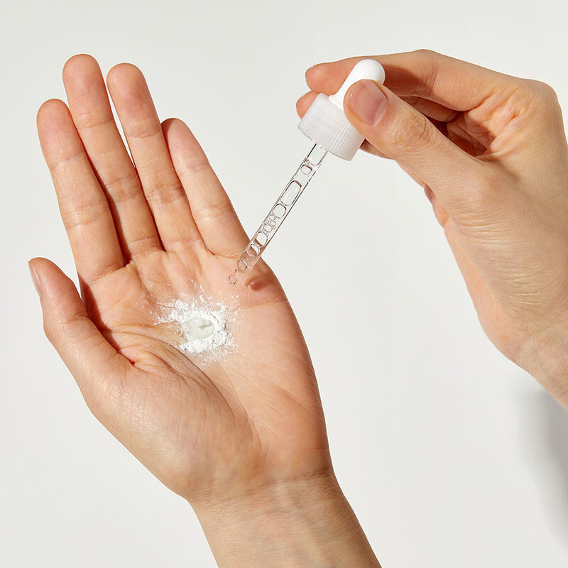 Pure Fit Cica Powder 7g