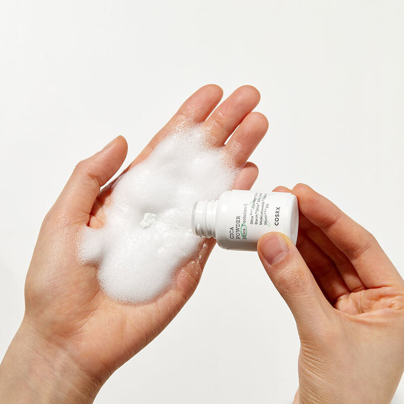 Pure Fit Cica Powder 7g