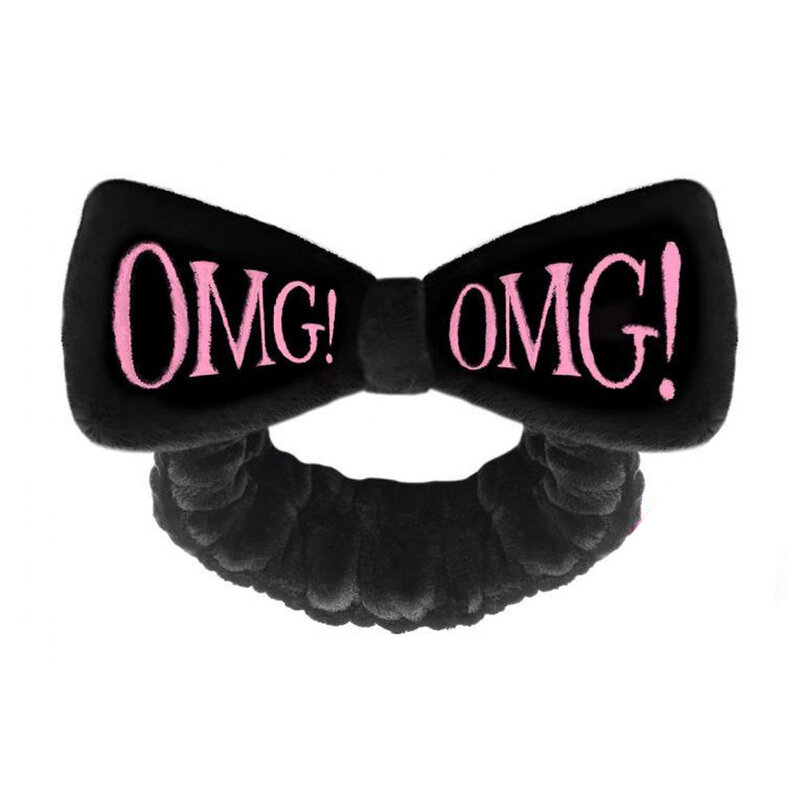 OMG! Hair Band