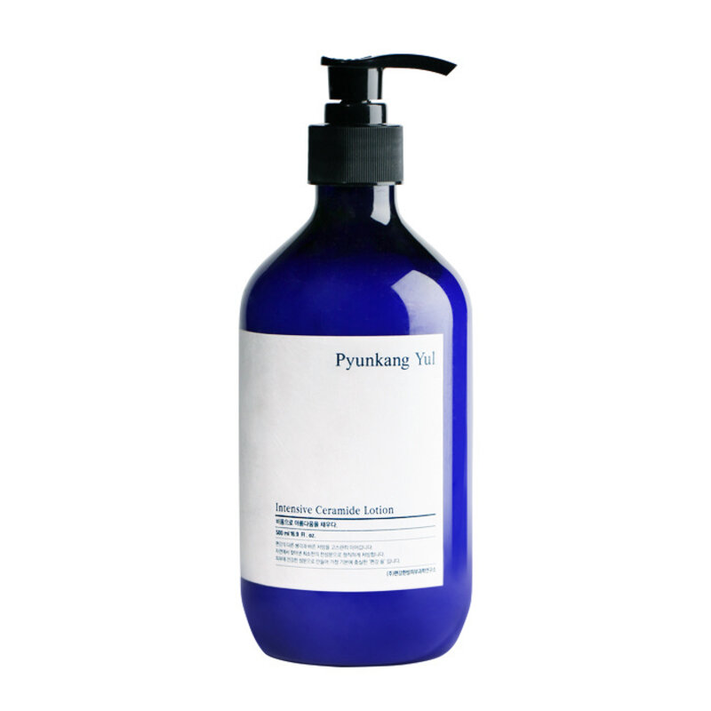 Intensive Ceramide Lotion