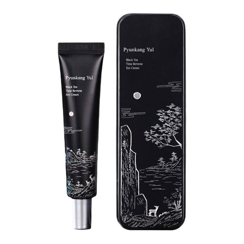 Pyunkang Yul Black Tea Time Reverse Eye Cream