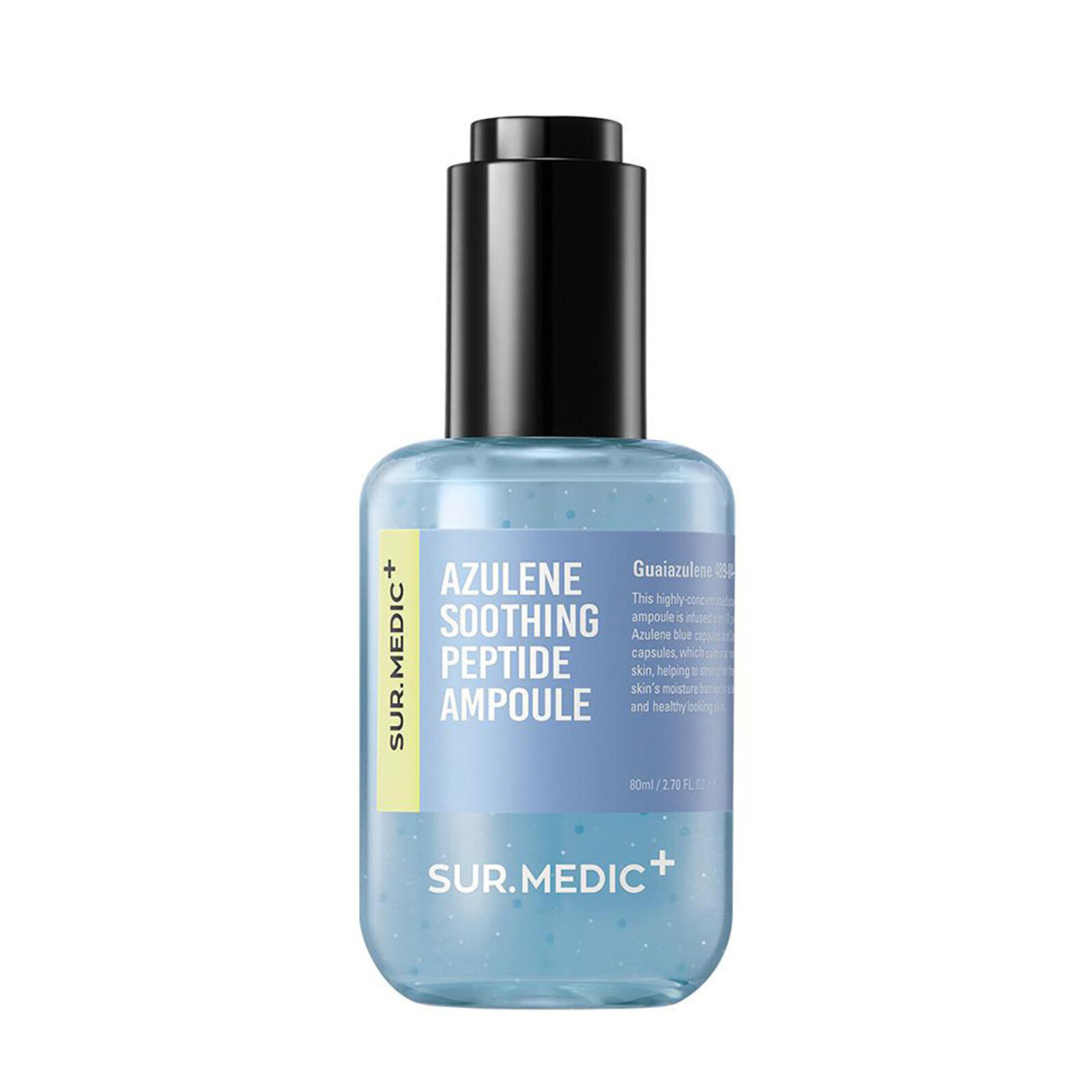Neogen Sur.Medic Azulene Soothing Peptide Ampoule
