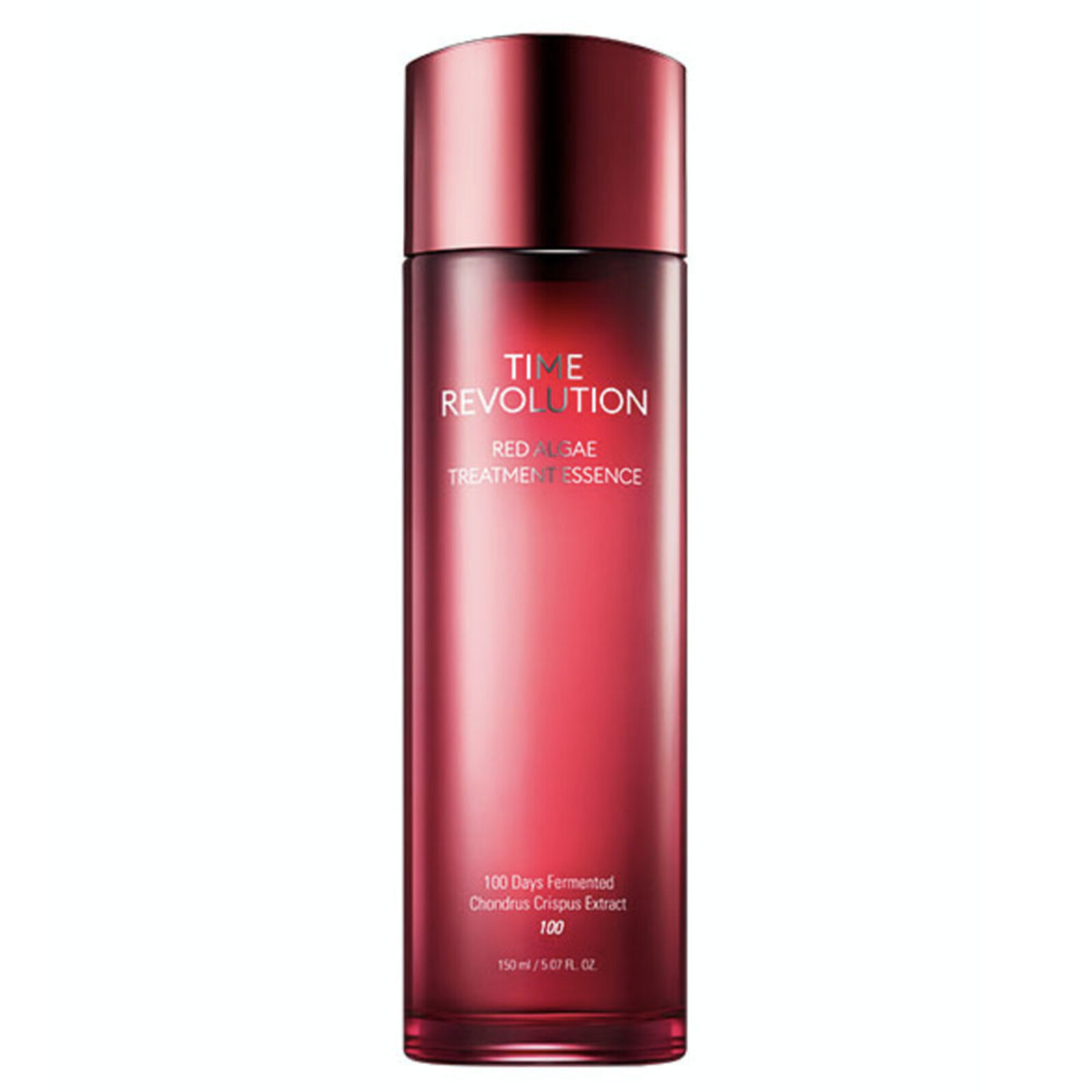 Missha Time Revolution Red Algae Treatment Essence