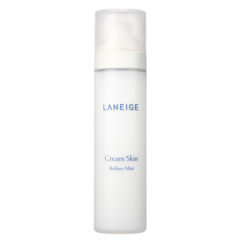 Cream Skin Refiner Mist