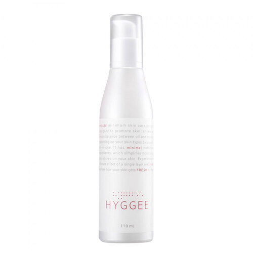 HYGGEE One Step Facial Essence Fresh