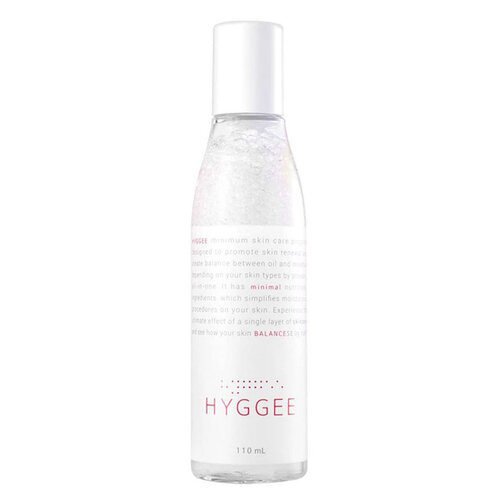 One Step Facial Essence Balance HYGGEE One Step Facial Essence Balance