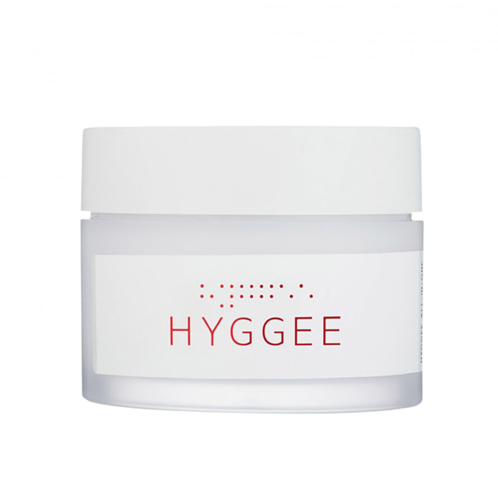 HYGGEE All In One Cream