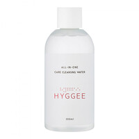 All In One Care Cleansing Water 300ml HYGGEE All In One Care Cleansing Water 300ml