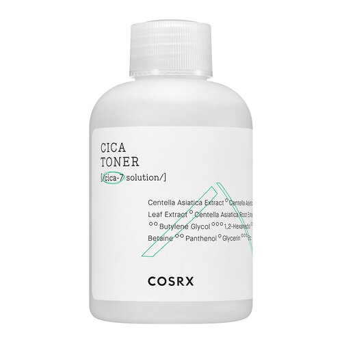 Pure Fit Cica Toner 150ml COSRX Pure Fit Cica Toner 150ml