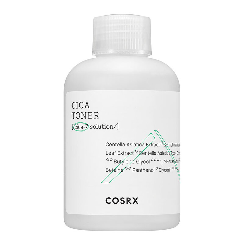 Pure Fit Cica Toner  150ml