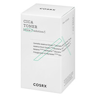 Pure Fit Cica Toner 150ml COSRX Pure Fit Cica Toner 150ml