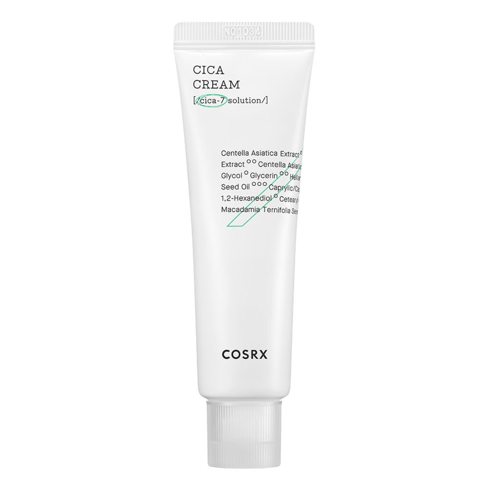 COSRX Pure Fit Cica Cream 50ml