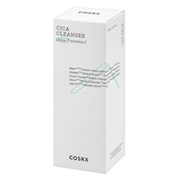 Pure Fit Cica Cleanser 150ml COSRX Pure Fit Cica Cleanser 150ml